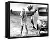 Joy Harmon, Cool Hand Luke (1967)-null-Framed Stretched Canvas