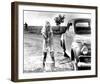 Joy Harmon, Cool Hand Luke (1967)-null-Framed Photo