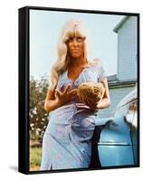 Joy Harmon-null-Framed Stretched Canvas