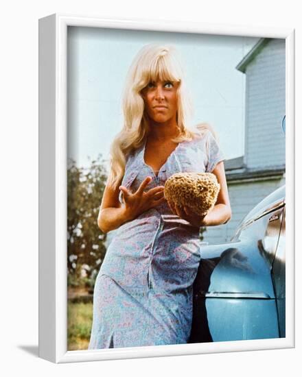 Joy Harmon-null-Framed Photo