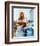 Joy Harmon-null-Framed Photo