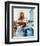 Joy Harmon-null-Framed Photo