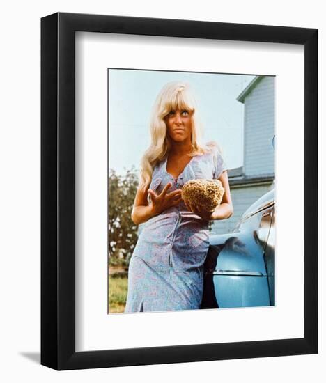 Joy Harmon-null-Framed Photo