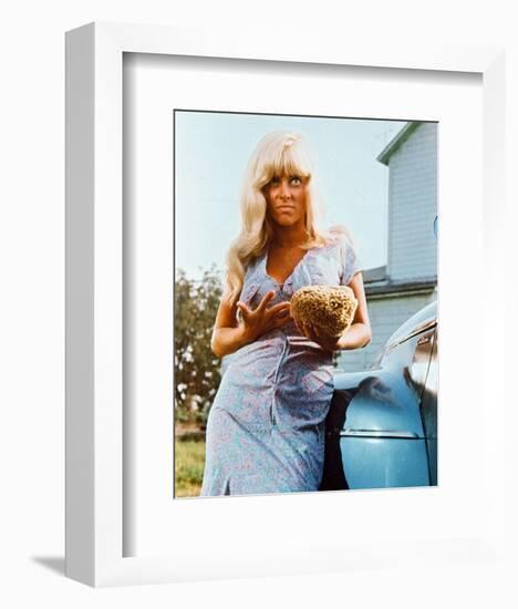 Joy Harmon-null-Framed Photo