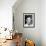 Joy House, (AKA Les Felins), Alain Delon, 1964-null-Framed Photo displayed on a wall