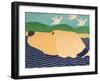 Joy Ii Print-Stephen Huneck-Framed Giclee Print