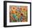 Joy in the Morning-Peggy Davis-Framed Giclee Print