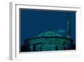 White Frame