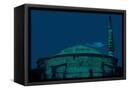 Canvas Black
