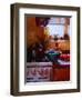 Joy's Counter-Pam Ingalls-Framed Giclee Print