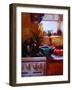 Joy's Counter-Pam Ingalls-Framed Giclee Print