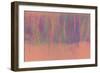 Joy Shower-Maryse Pique-Framed Giclee Print