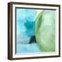 Joy To My Heart-Michelle Oppenheimer-Framed Art Print