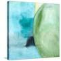 Joy To My Heart-Michelle Oppenheimer-Stretched Canvas