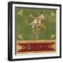 Joy to the World-Artique Studio-Framed Art Print