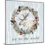 Joy to the World-Lanie Loreth-Mounted Art Print