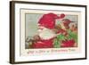 Joy to You at Christmas Time-null-Framed Giclee Print