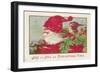 Joy to You at Christmas Time-null-Framed Giclee Print