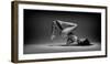 Joy Yogui-Joan Gil Raga-Framed Photographic Print