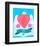 Joy-Mercedes Lagunas-Framed Art Print