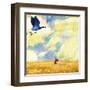 Joy-Nancy Tillman-Framed Art Print