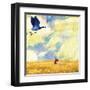 Joy-Nancy Tillman-Framed Art Print