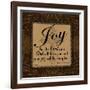 Joy-Todd Williams-Framed Art Print