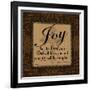 Joy-Todd Williams-Framed Art Print