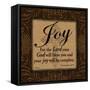 Joy-Todd Williams-Framed Stretched Canvas