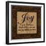 Joy-Todd Williams-Framed Art Print