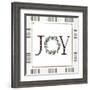 Joy-Elizabeth Tyndall-Framed Art Print