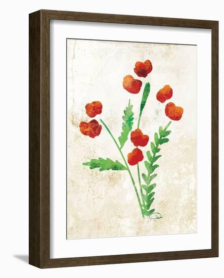 Joy-OnRei-Framed Art Print