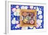 Joy-Charlsie Kelly-Framed Giclee Print