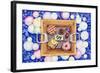 Joy-Charlsie Kelly-Framed Giclee Print