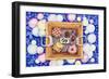 Joy-Charlsie Kelly-Framed Premium Giclee Print