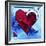 Joy-Megan Aroon Duncanson-Framed Giclee Print