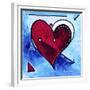 Joy-Megan Aroon Duncanson-Framed Giclee Print