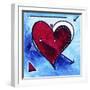 Joy-Megan Aroon Duncanson-Framed Giclee Print