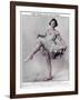 Joyce Barbour in 1922-null-Framed Art Print