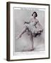 Joyce Barbour in 1922-null-Framed Art Print