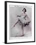 Joyce Barbour in 1922-null-Framed Art Print