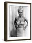 Joyce Bryant, 1953-Carl Van Vechten-Framed Giclee Print