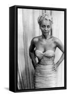 Joyce Bryant, 1953-Carl Van Vechten-Framed Stretched Canvas