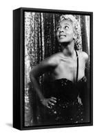 Joyce Bryant, 1953-Carl Van Vechten-Framed Stretched Canvas