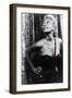 Joyce Bryant, 1953-Carl Van Vechten-Framed Giclee Print