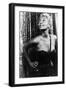 Joyce Bryant, 1953-Carl Van Vechten-Framed Giclee Print