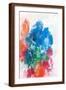 Brown Frame