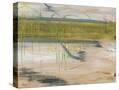 Stretched Canvas