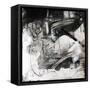 Canvas Black