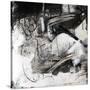 Stretched Canvas